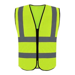 SKVT025 Personal Design Reflective Vest Design Zipper Reflective Vest Site Worker Sanitation Worker High-altitude Operation Reflective Vest Reflective Vest Garment Factory  class 3 high visibility vest neon safety vest hi vis vest warehouse SKVT025 Personal Design Reflective Vest Design Zipper Reflective Vest Site Worker Sanitation Worker High-altitude Operation Reflective Vest Reflective Vest Garment Factory  class 3 high visibility vest neon safety vest hi vis vest warehouse